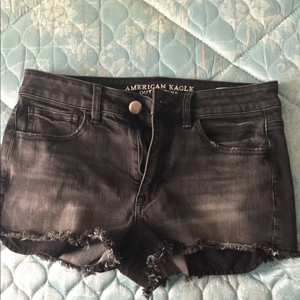 NWOT AE Shorts!